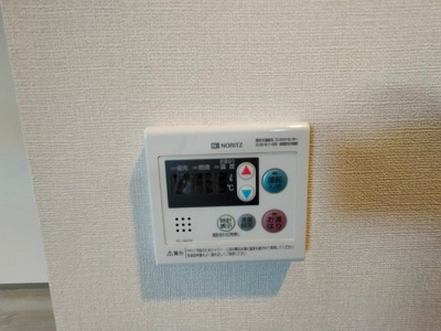 【設備】 | Luck Field