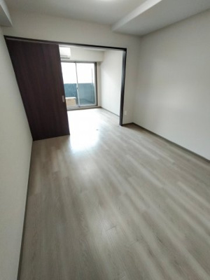 【寝室】 | Luck Field