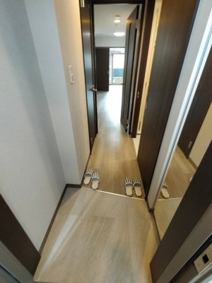 【玄関】 | Luck Field