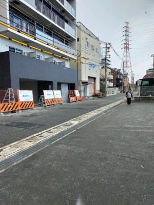 【周辺】 | Luck Field