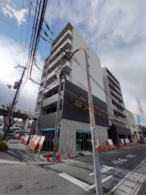 【外観】 | Luck Field