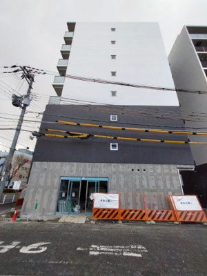 【エントランス】 | Luck Field