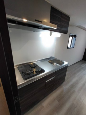 【キッチン】 | Luck Field