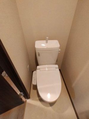 【トイレ】 | Luck Field