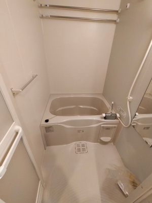 【浴室】 | Luck Field