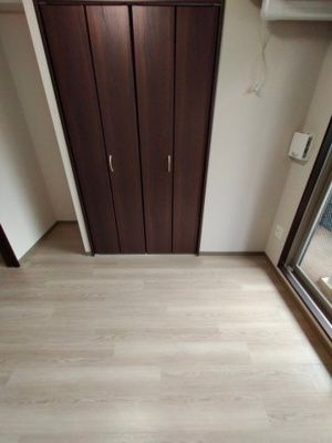 【内装】 | Luck Field