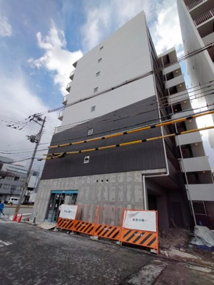 【その他共用部分】 | Luck Field