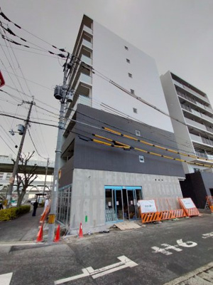 【エントランス】 | Luck Field