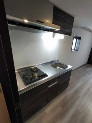 【キッチン】 | Luck Field