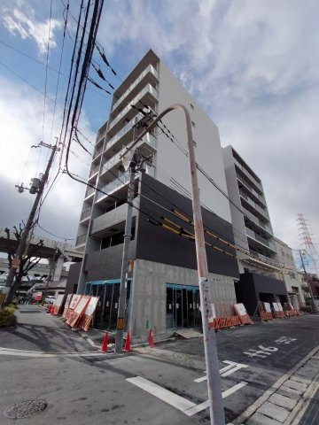 【外観】 | Luck Field