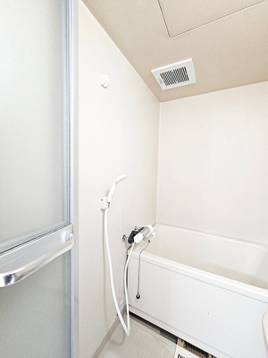 【浴室】 | コーポ井上