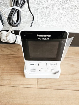 【セキュリティ】 | コーポ井上