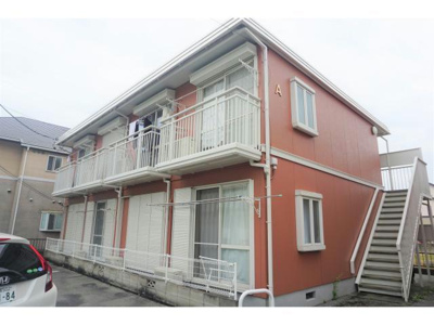 【外観】 | ビューティーナンバーワンA