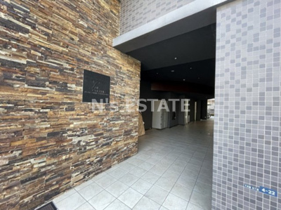 【エントランス】 | ロイスグラン神戸下沢通