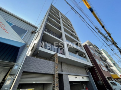 【外観】 | ロイスグラン神戸下沢通