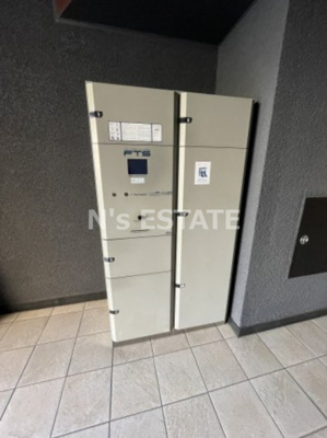 【その他共用部分】 | ロイスグラン神戸下沢通