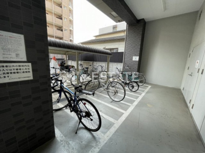 【その他共用部分】 | ロイスグラン神戸下沢通