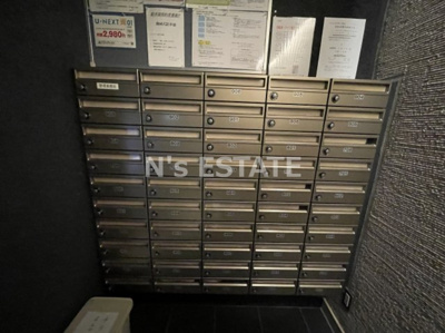 【その他共用部分】 | ロイスグラン神戸下沢通