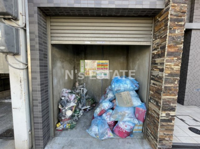 【その他共用部分】 | ロイスグラン神戸下沢通