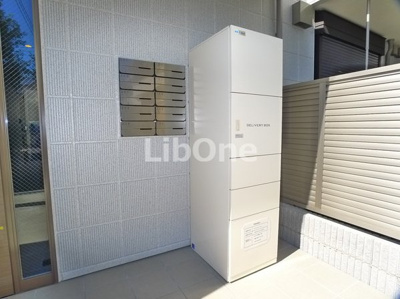 【その他共用部分】 | Ｍｓウェルビーハウス