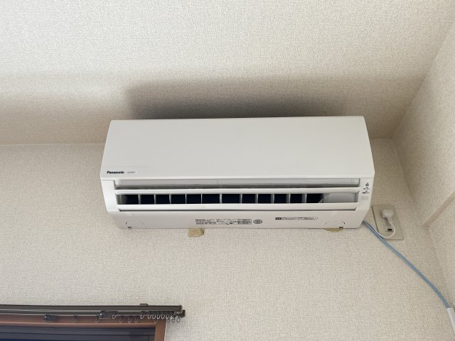 パールエステートの設備