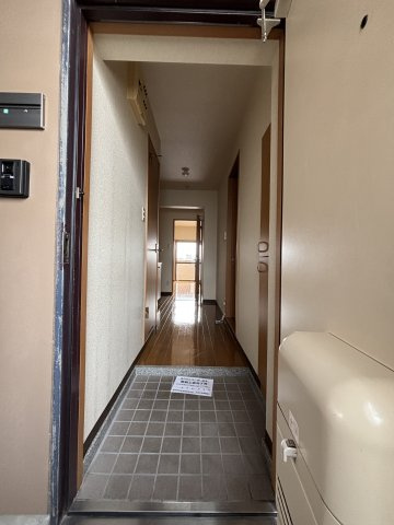 パールエステートの設備