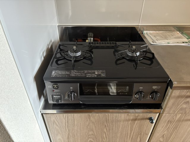 パールエステートの設備