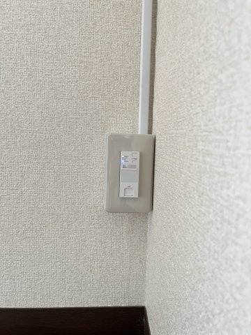 パールエステートの設備