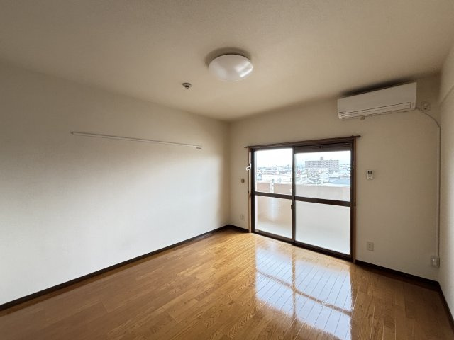 パールエステートの収納