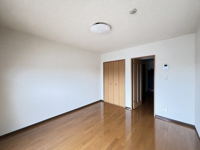 パールエステートの収納