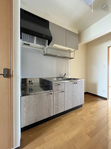 パールエステートのキッチン