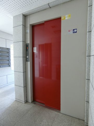 パールエステートのその他共用部分