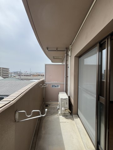 パールエステートのその他共用部分