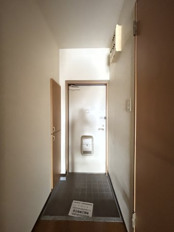 パールエステートのその他共用部分