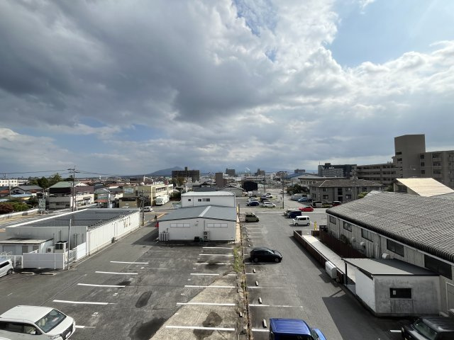 パールエステートの展望