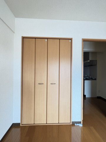 パールエステートの浴室