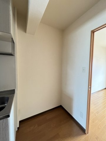 パールエステートの内装