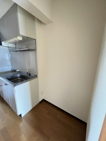 パールエステートのキッチン