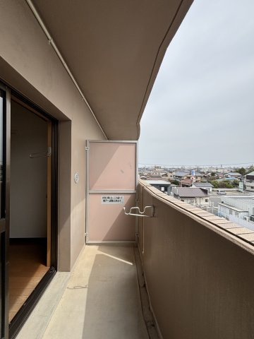 パールエステートのトイレ