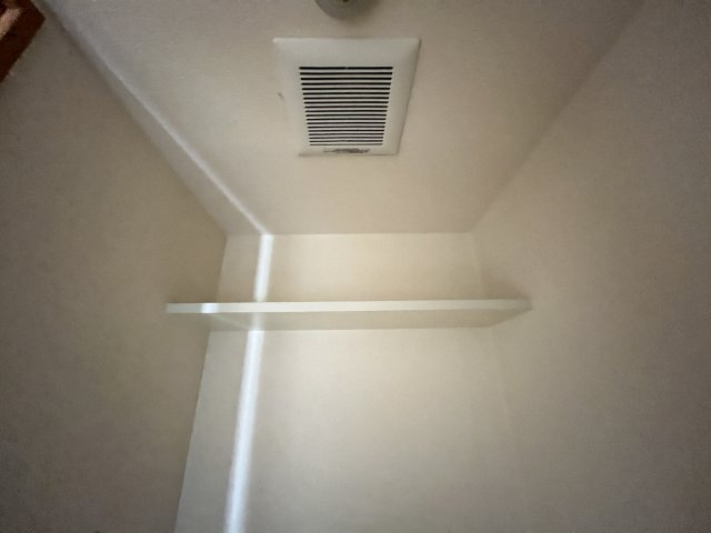 パールエステートの内装