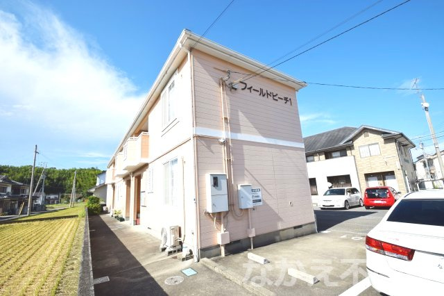 【外観】 | 外観です