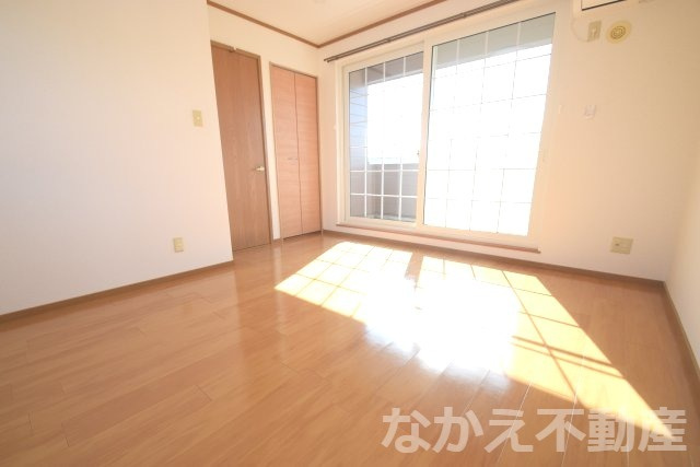 【寝室】 | 寝室です