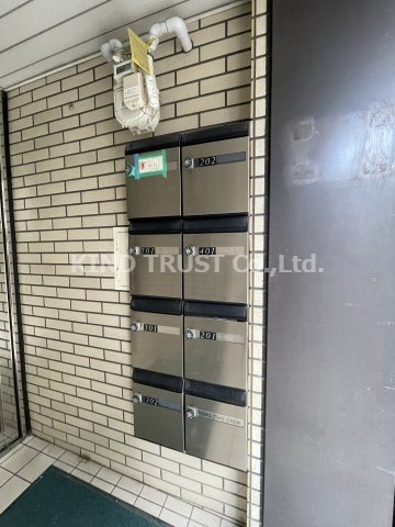 D・Sハイツ同心のその他共用部分