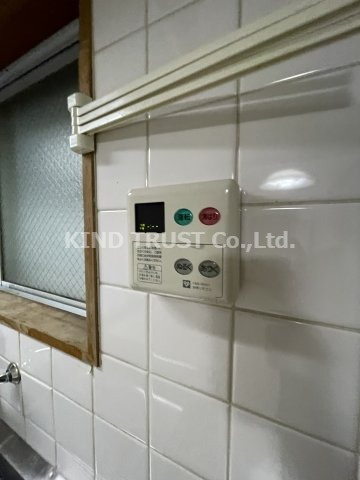 D・Sハイツ同心のその他共用部分