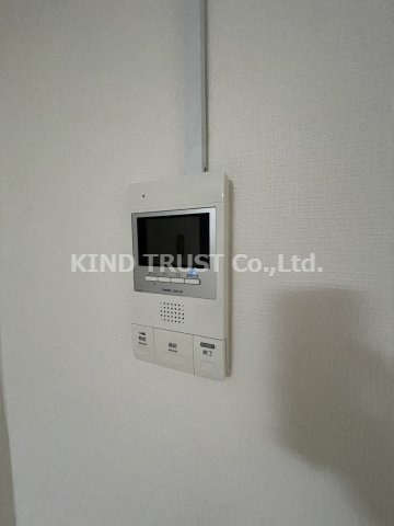 D・Sハイツ同心のセキュリティ