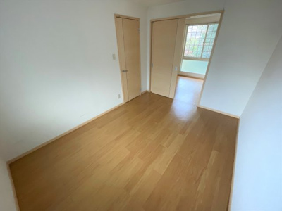 【居間・リビング】 | エスポワールB