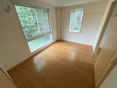 【展望】 | エスポワールB