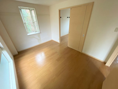 【居間・リビング】 | エスポワールB