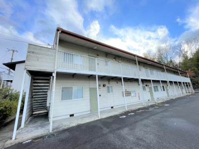 【その他共用部分】 | エスポワールB