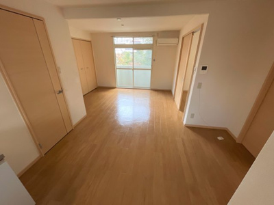 【居間・リビング】 | エスポワールB